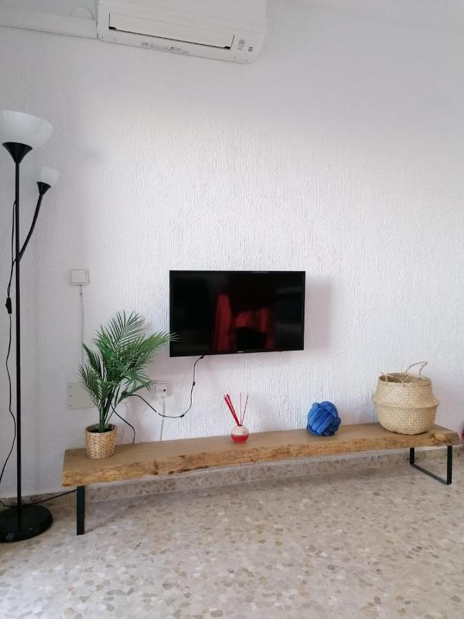 Moreno Home Torremolinos Exterior foto