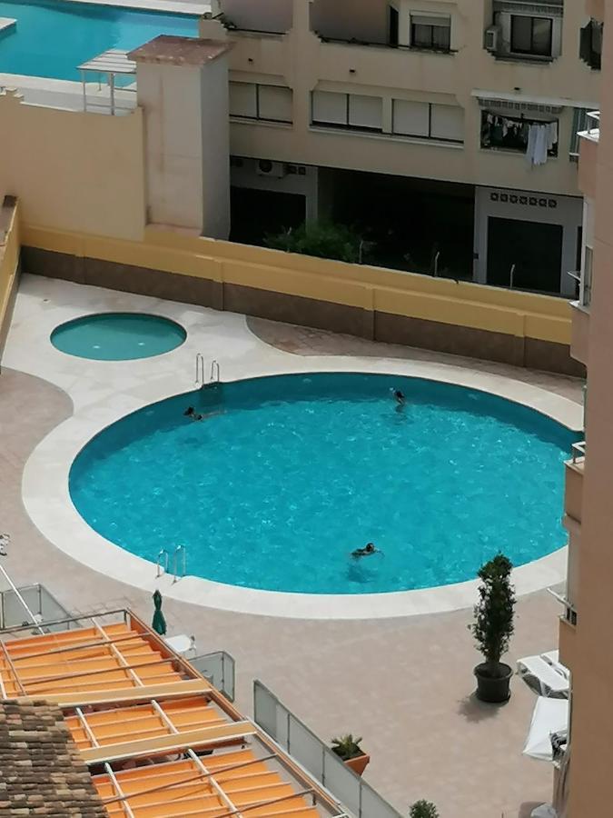 Moreno Home Torremolinos Exterior foto